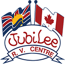 Jubilee R.V. Centre serves Kamloops, Kelowna, Calgary,Vancouver, Prince George, Edmonton